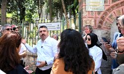 Bursa’da tarihi aksta ilk adımlar atıldı
