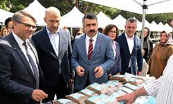 Yıldırım’ın geleceğine ‘Yeşil İmza’