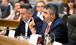 Başkan Yılmaz, su faturalarına yapılması planlanan zam oranına ateş püskürdü
