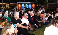Bursa Büyükşehir’den Mobilfest ile bilim dolu gece