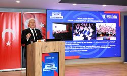 Başkan Bozbey: “Turizmde ezberleri bozduğumuz bir döneme girdik”