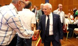 Başkan Bozbey’den ulaşımda reform niteliğinde hamle