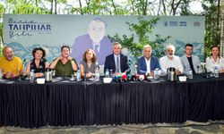 Büyükşehir, ‘Bursa Tanpınar Yılı’nı ilan etti