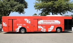 Büyükşehir, yangın bölgesindeki yaraları sarmaya başlıyor