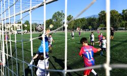 Yıldız Cup 2025 Futbol Turnuvası’nda kupalar sahiplerini buldu