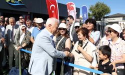 Bursa’da Körfez Seferleri başladı