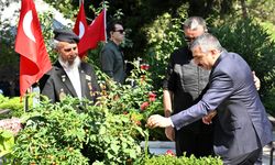 Başkan Yılmaz: “Hainlerin alçak planlarını tarihin çöplüğüne attık”