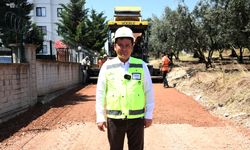 Osmangazi’nin her köşesine sağlam ve modern yollar