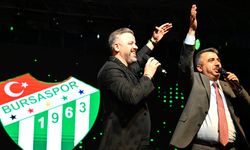 Yıldırım’da 5. El Emekleri Festivali