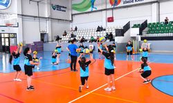 Yıldırım Belediyesi Yaz Spor Okulları’nda üçüncü dönem başlıyor