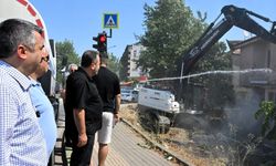 Yıldırım’da dönüşüm hız kesmiyor
