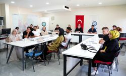 Yıldırım Belediyesi'nden bin çifte ‘Aile eğitimi’