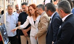 Srebrenitsa şehitleri Yıldırım’da yad edildi