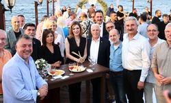 Bursa’nın gastronomi şöleni başlıyor