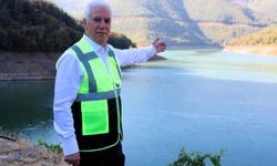 Bursa’ya can suyu: Çınarcık bypass hattı