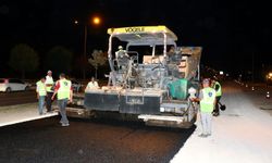 Bursa Büyükşehir’den gece gündüz ulaşım seferberliği