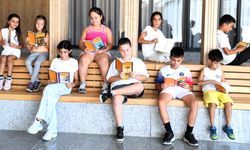 Osmangazi’de çocuklar eğlenerek öğreniyor