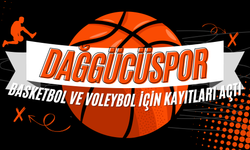 Dağgücüspor'da kış dönemi kayıtları başladı