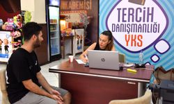 Yıldırım’da gençlere ücretsiz tercih danışmanlığı hizmeti