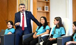 Yıldırım’da eğitime tam destek
