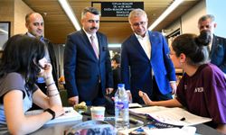 Yıldırım’da genç olmak ayrıcalık