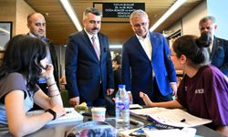 Yıldırım’da genç olmak ayrıcalık