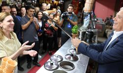 Başkan Bozbey: “Bursa’yı denizle barışık bir kent yapacağız”