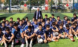 Gençler istedi, Başkan Bozbey hayata geçirdi