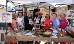 Bursa’da çağlar öncesine festival tadında yolculuk