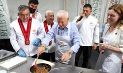 Bursa’nın gastronomi şöleni dolu dolu geçti
