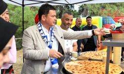 Osmangazi Belediyesi’nden dünyaca ünlü siyah incire festival