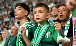 Osmangazi’de Bursasporlu nesiller yetişiyor