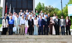Yıldırım ortak akılla yönetiliyor