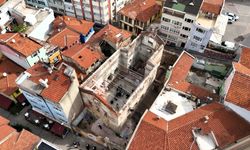 Tarihi aksta ilk adım atıldı