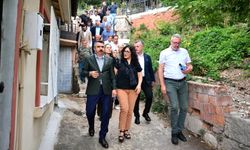 Kadim Yıldırım Projesi: Geçmişle geleceği buluşturan tarihi dönüşüm