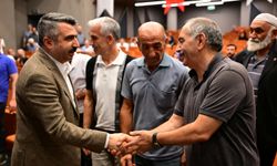 Yıldırım’da tapu seferberliği devam ediyor