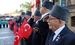 Bursa’nın kurtuluş coşkusu