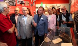 Uludağ 100 yaşında: Bursa’nın zirvesine nostaljik yolculuk