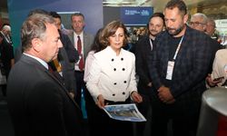 Bursa Büyükşehir Belediyesi MARUF’25'e damga vurdu