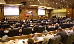Başkan Bozbey: “Su sorununu kökünden çözeceğiz”
