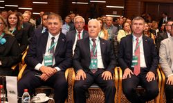 Çiftçi ve çevre dostu yatırıma anlamlı ödül