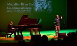 Bursa Festivali, edebiyat ve müziği aynı sahnede buluşturdu