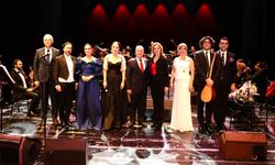 Bursa Büyükşehir’den ‘Cumhuriyet Kadınları’ konseri