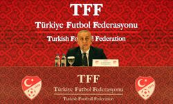TFF Başkanı Hacıosmanoğlu: “371 hakemin bahis hesabı var”