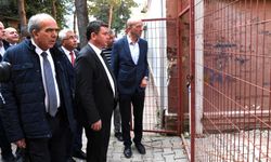 Osmangazi’de hizmet sahada şekilleniyor