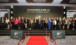 Nilüfer Belediyesi’ne sürdürülebilirlikte çifte ödül