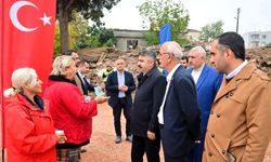 Yıldırım’da dönüşüm hız kesmiyor
