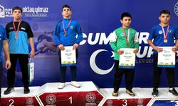 Yıldırım’da Cumhuriyet coşkusu sporla buluştu