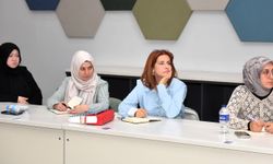 Yıldırım Belediyesi’nden yazı atölyesi