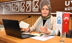 Yıldırım’da ‘Kitap Tahlili Programı’ başladı